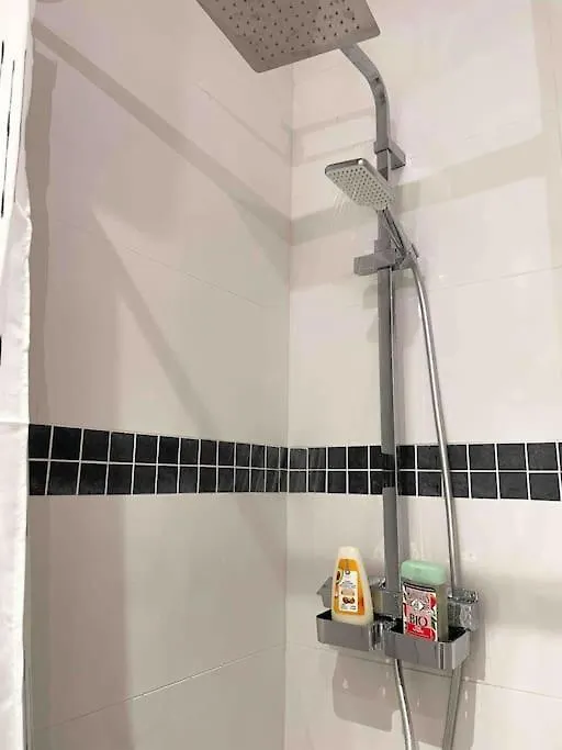 Apartmán • Pti' Parisien •  Paříž